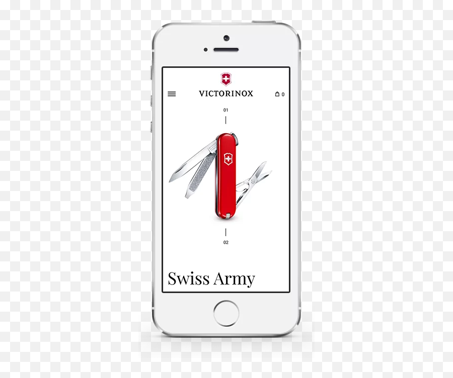 Victorinox - Language Emoji,Victorinox Emoji Swiss Army Classic Sd