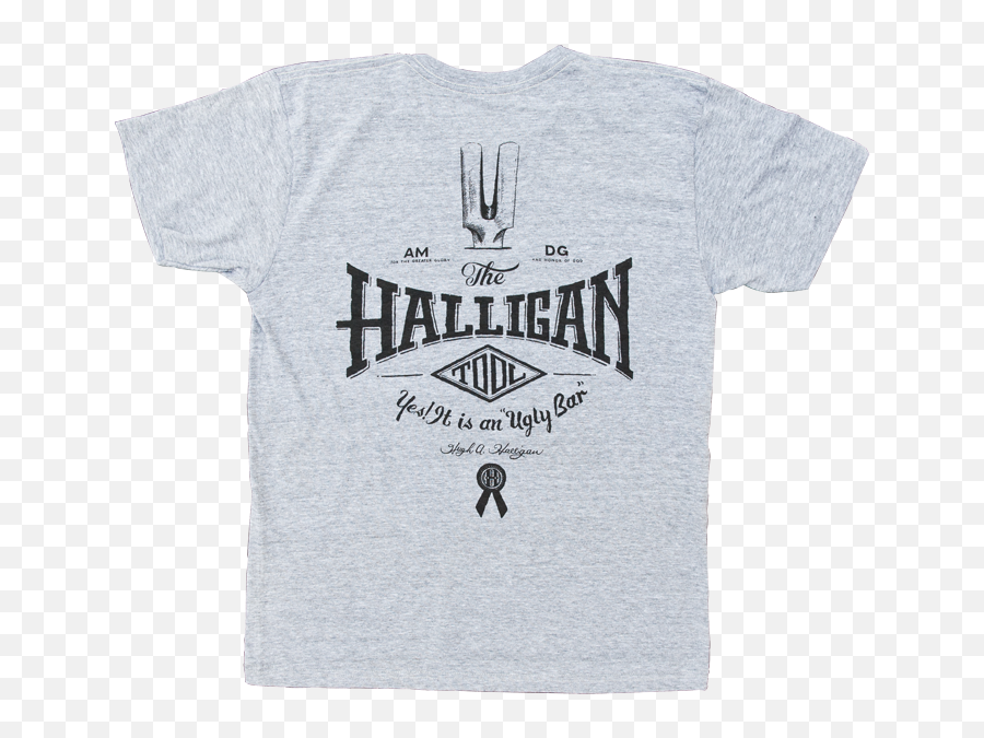 Hook And Irons - Halligan T Shirt Emoji,Emotion And Firehat