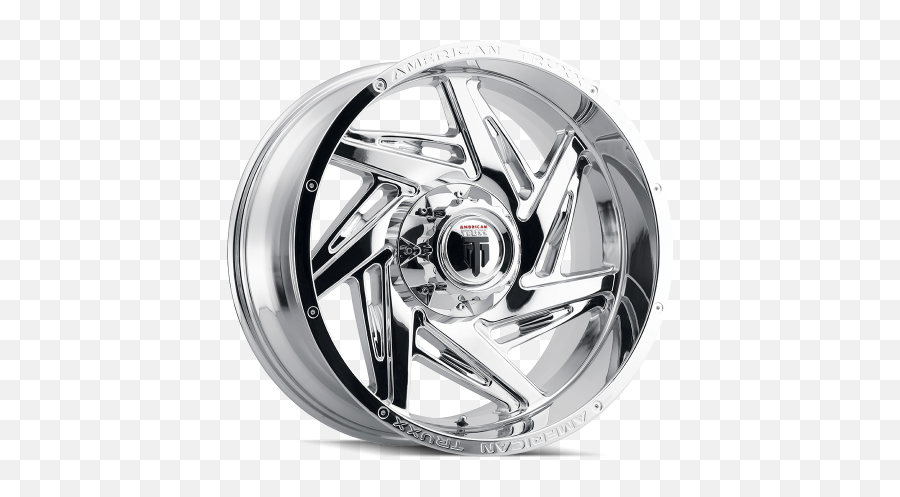 American Truxx Spiral Chrome - Rim Emoji,Work Emotion M8r Instagram