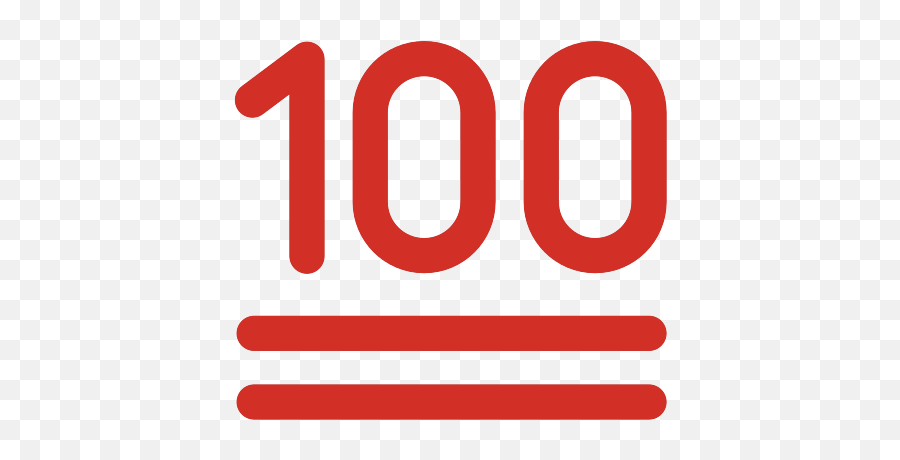 Hundred Emoji - Dot,Emojis Celebration Six Shooter