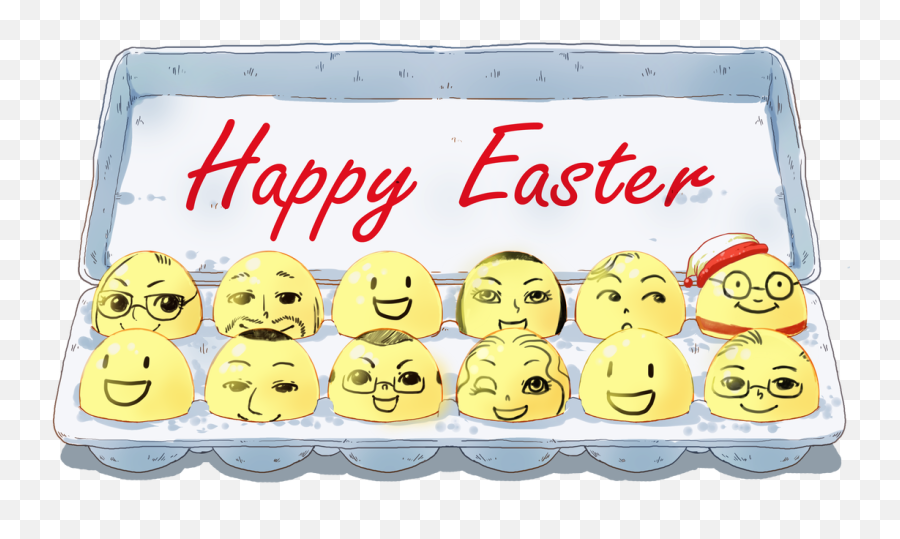 Blog Archives - 20 Year Reunion Emoji,Happy Easter Emoticon