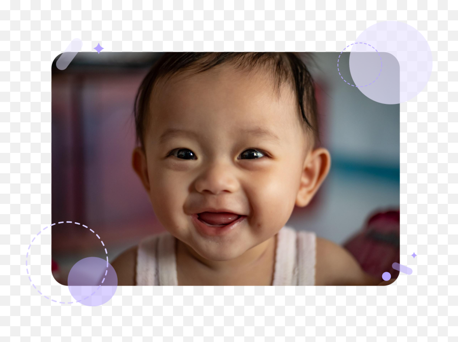 Understanding Your Newborns - Cold Sores In Toddlers Lips Emoji,Alien Newborn Emotions