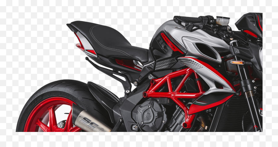 Dragster Rc Scs - Italian Motorcycle Mv Agusta Emoji,Emotion Racing