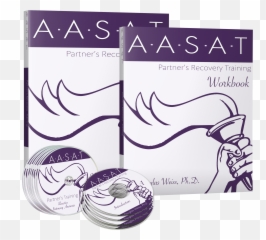 Partners Recovery Training Aasat Become A Partners Emoji,Emotion Coaching Workbook