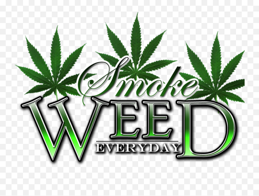 2 All My Pot Heads - Marihuana Emoji,Pot Weed Emoji