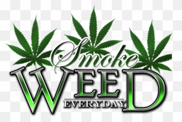 2 All My Pot Heads - Marihuana Emoji,Pot Weed Emoji