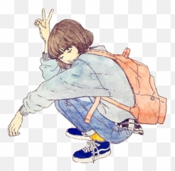 The Most Edited Baki Picsart Emoji,Baki Emoji