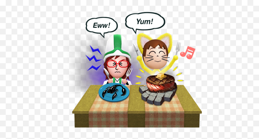 Grub Miitopia Wiki Fandom Emoji,Emotions Explained With Buff Dudes Pdf