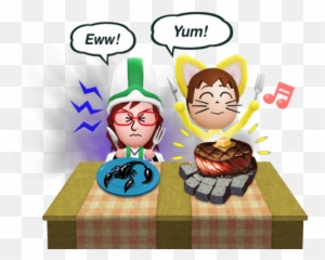 Grub Miitopia Wiki Fandom Emoji,Emotions Explained With Buff Dudes Pdf