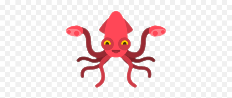 Tetracyl Sourcerer Emoji,Emojis Of The Octopus