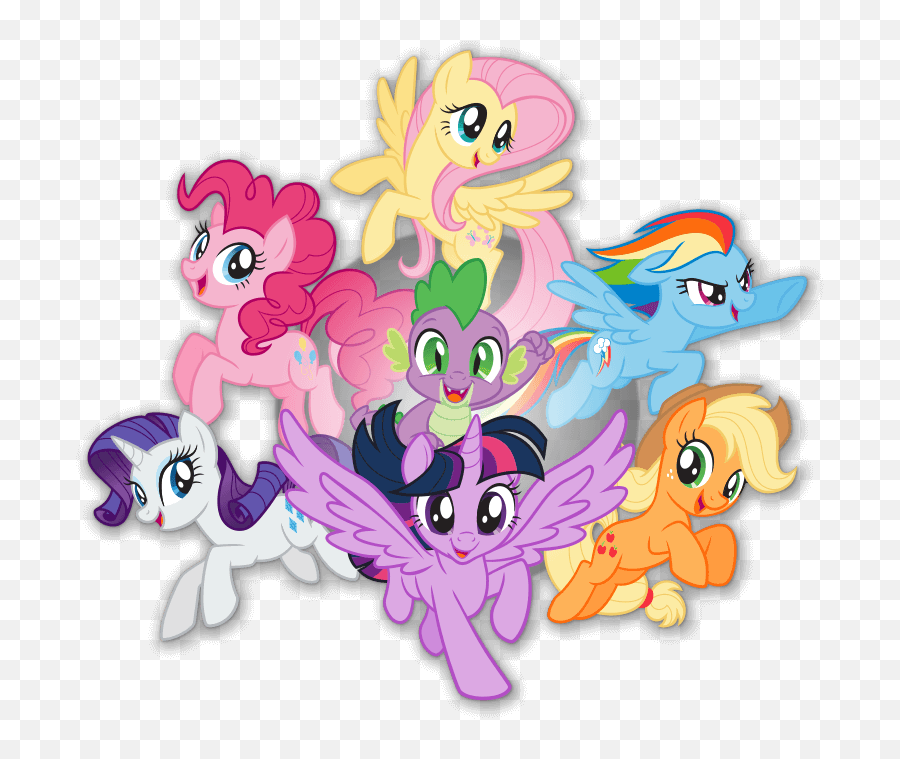 Action Figure Insider Hasbro Launching All - New Musical Emoji,Mlp Emoticons Commission