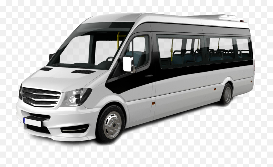 Minibus Azimut Emotion Bus Solutions - Buses Mercedes Benz Sprinter Emoji,Emotion Sensor