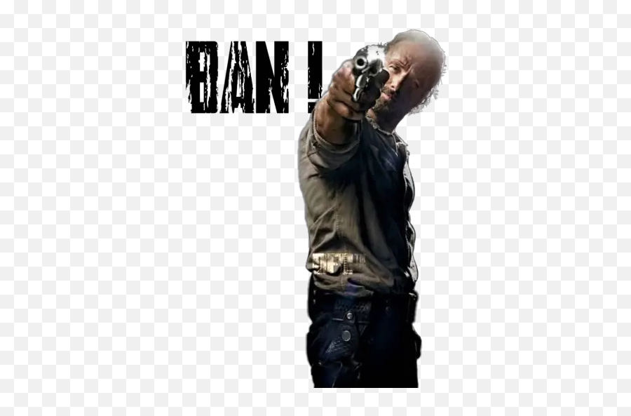 The Walking Dead Stickers For Whatsapp Emoji,Twd Emojis