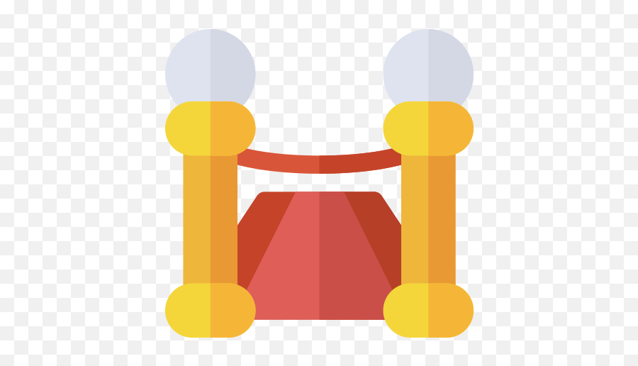 Betawe By Emoji,Dumbbells Emoticon