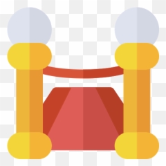 Betawe By Emoji,Dumbbells Emoticon