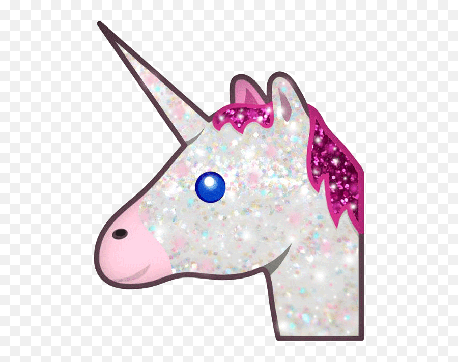 Quiz Are You More Unicorn Or Mermaid - Cute Unicorn Gif Emoji,Emoji Cookies