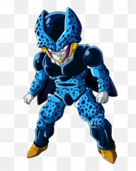 How To Draw Dragon Ball Z Pictures - Dragon Ball Z Cell Jr Cell Junior Dragon Ball Super Emoji,Dragon Ball Z Emojis