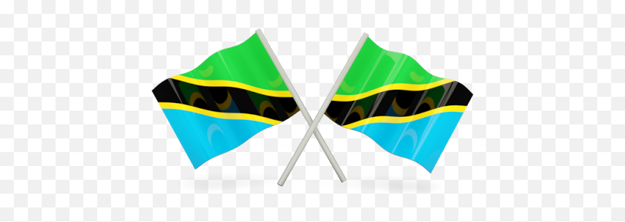 Tanzania Flag Wallpapers App Download - Transparent Tanzania Flag Emoji,Tanzania Flag Emoji