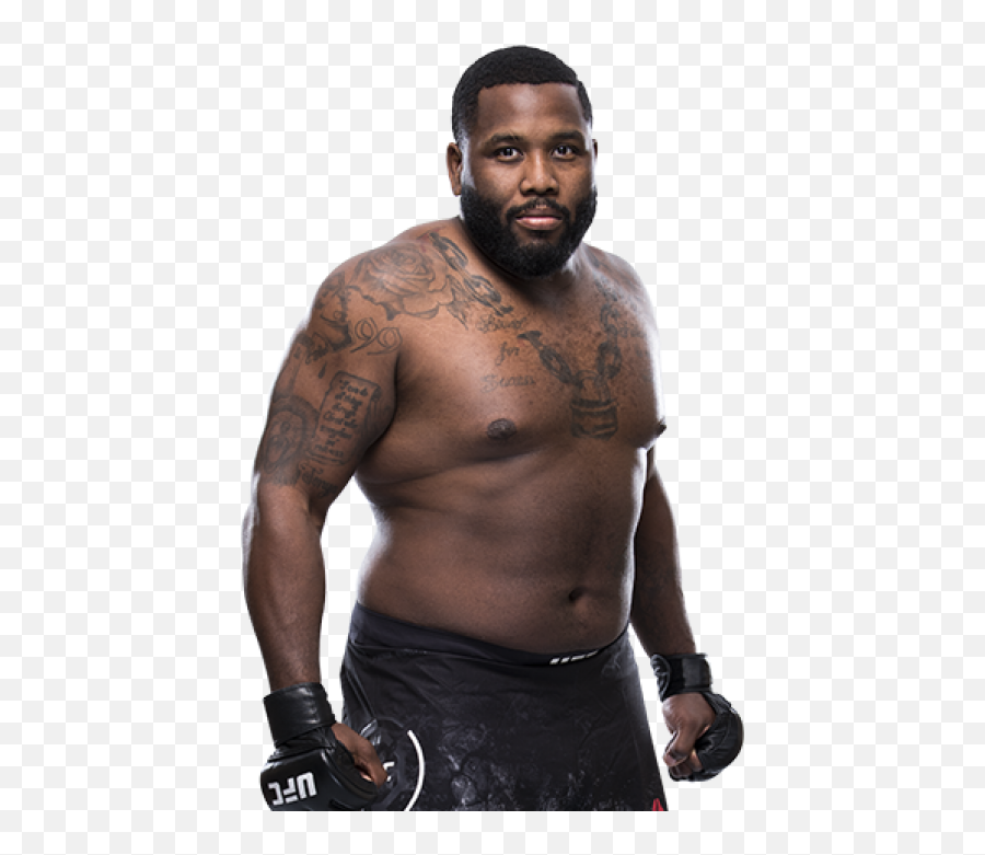 Justin Willis Ufc Emoji,Stephen Thompson Ufc Emotion