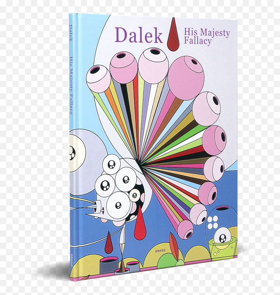 His Majesty Fallacy Emoji,Dalek Emoticon Text