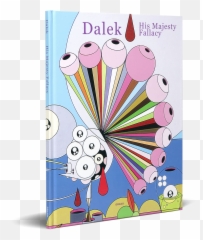 His Majesty Fallacy Emoji,Dalek Emoticon Text