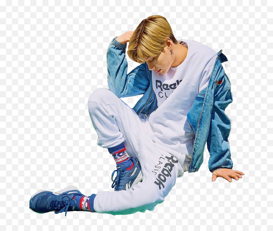 Taemin Shinee Shinee Taemin Sticker - Sweatpants Emoji,Mens Emoji Pajamas