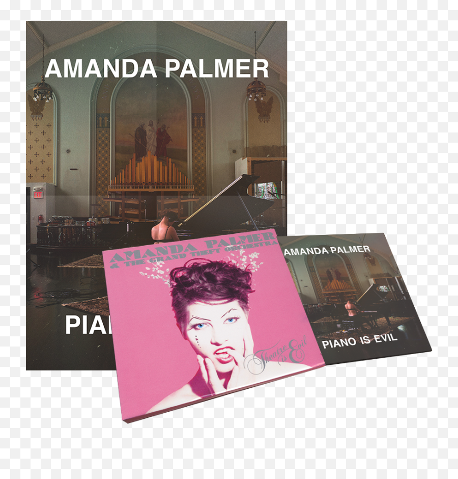 Piano Is Evil Theatre Is Evil For Solo Piano - Amanda Palmer Emoji,The Giver Emotion Poster