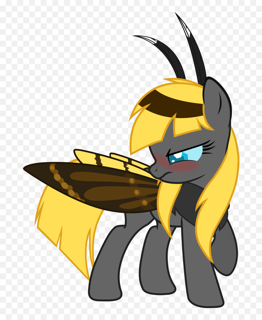 Mlp - Pony Thread 37171920 Emoji,Google Im Emoticon Animated Ponies