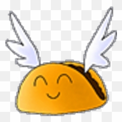 Flying Taco Truck Flyingtacotruck Twitter - Happy Emoji,Flying Emoticon