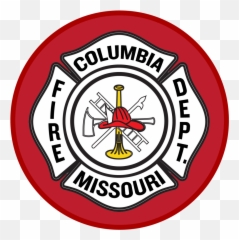 Download Shoulder Patch Med No Background - Columbia Fire Emoji,Emoji Patch Png