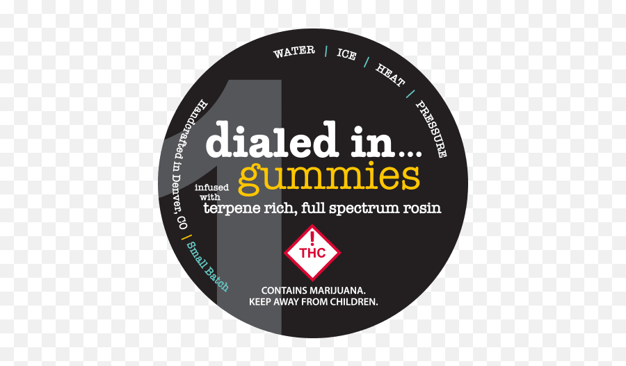 Dialedin - Dialed In Gummies Emoji,Weed Emoji Copy And Paste