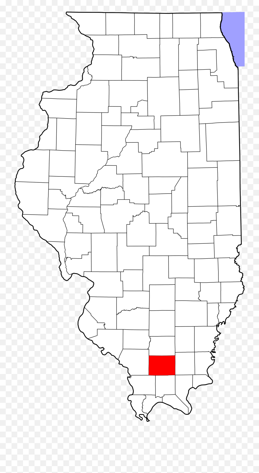 Williamson County Illinois Familypedia Fandom Emoji,Emotion About Paul Crenshan In Storm Country