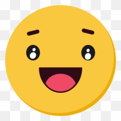 Hugemoji By Kumar Ashok Joshi,Yikes Emoji