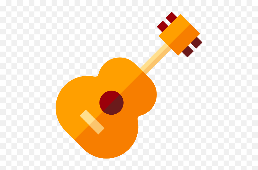 Guitar - Free Music Icons Emoji,Emoji Gitaur