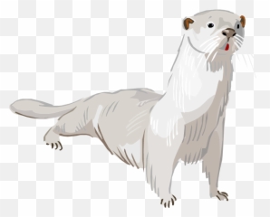 Otter Png Transparent Png Svg Clip Art For Web - Download Emoji,Otter Sticker Emoji