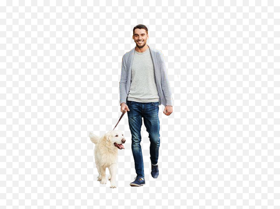 Man Walking Dog Png Official Psds Emoji,Walk Dog Emoji