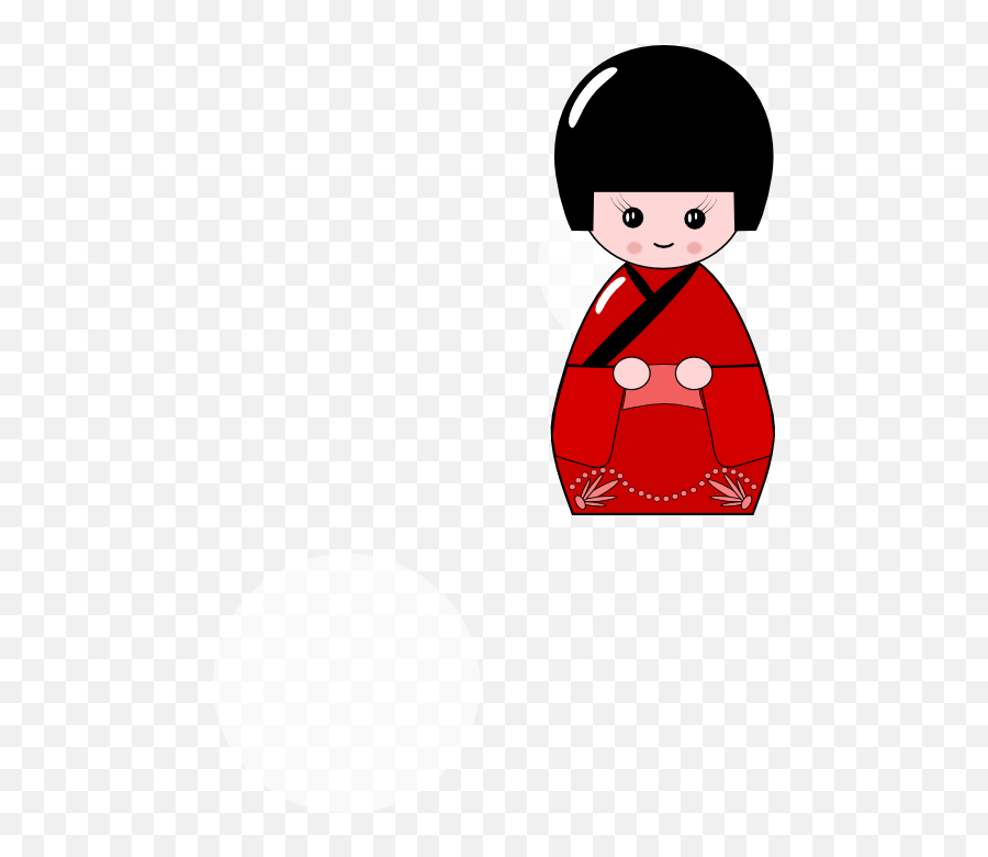 Doll Clipart - Free Cliparts U0026 Png Doll Clipart Doll Sick Traditional Emoji,Japanese Dolls Emoji