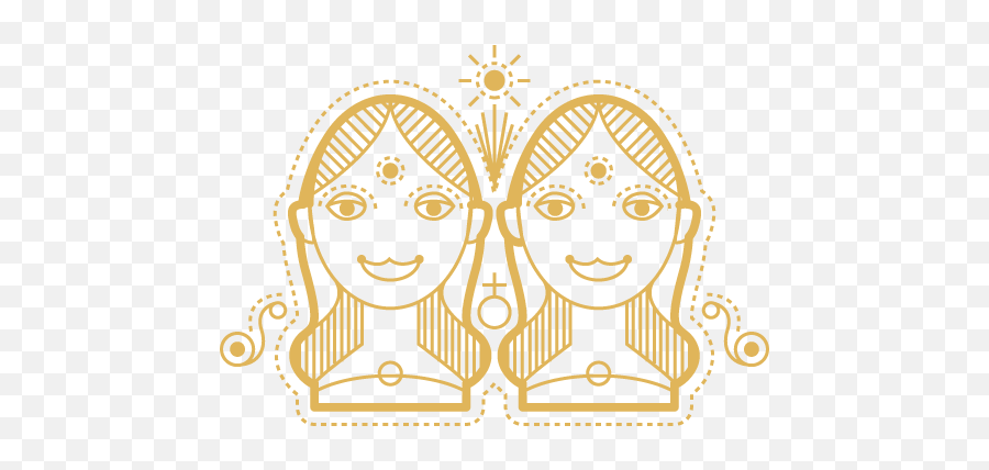 Gemini Horoscope Zodiac Signs Daily Horoscope - Happy Emoji,Gemini And Emotions