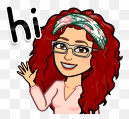 Staff U2013 Counselor U2013 Beethoven Secondary Emoji,Curly Hair Girl Emoji