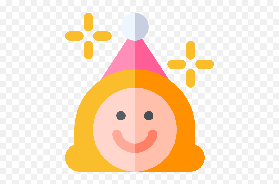 Birthday Girl - Free People Icons Happy Emoji,Emoticon Birthday