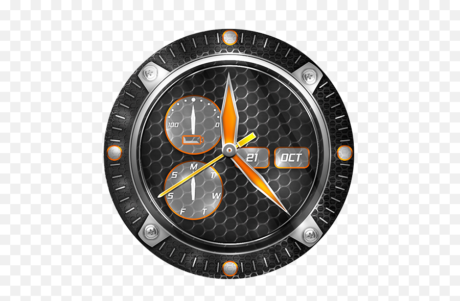 Clock Wallpaper Widget U2013 Applications Sur Google Play - Dot Emoji,Indecisive Emoji