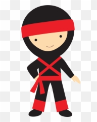 Japan Clipart Castle Japan Japan - Cute Kid Ninja Clipart Emoji,Japanese Dance Emoji