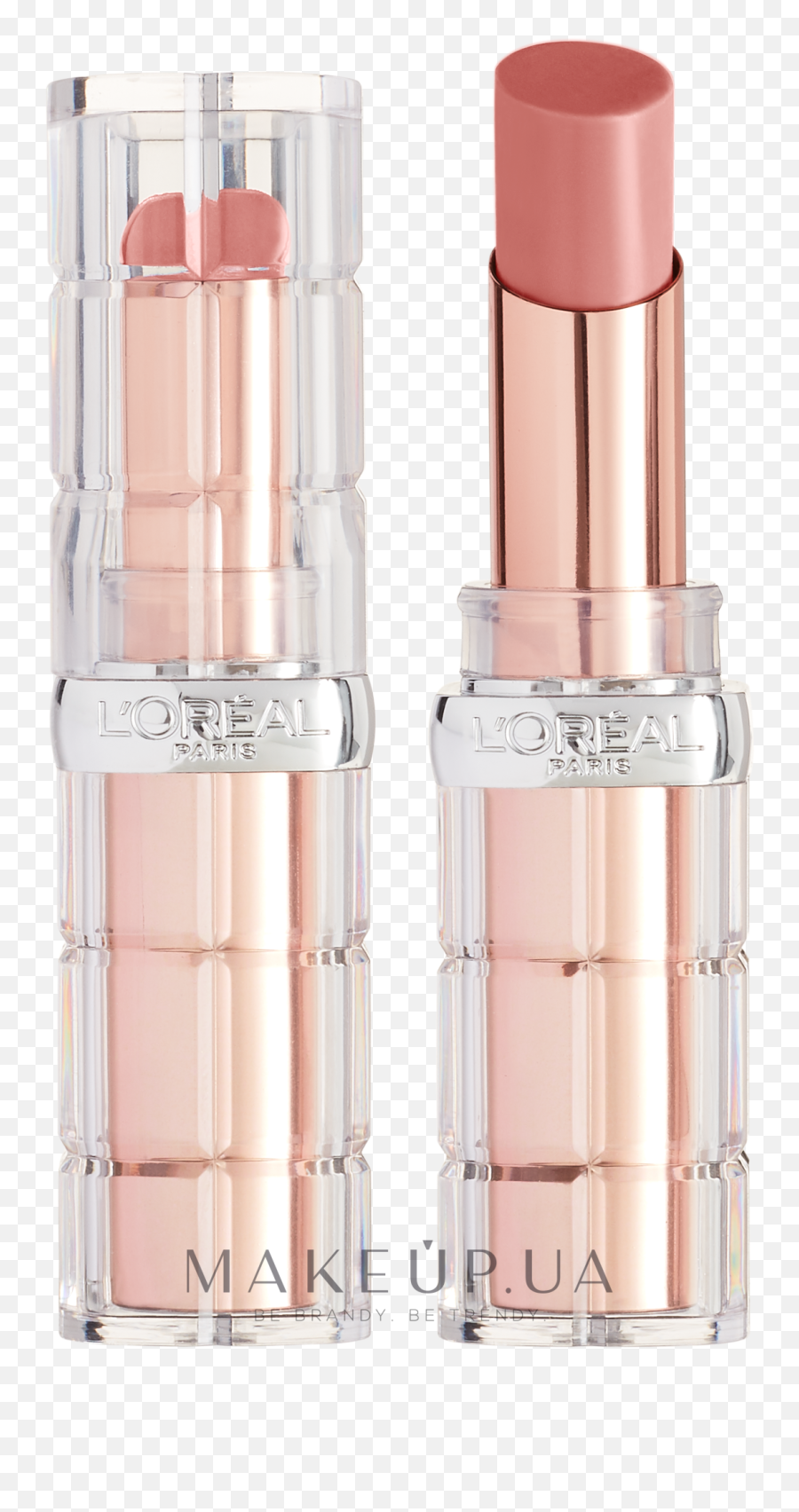 Loreal Paris Color Riche Plump And - Loreal Paris Color Riche Shine Emoji,Gossamer Emotion Creamy Lipstick