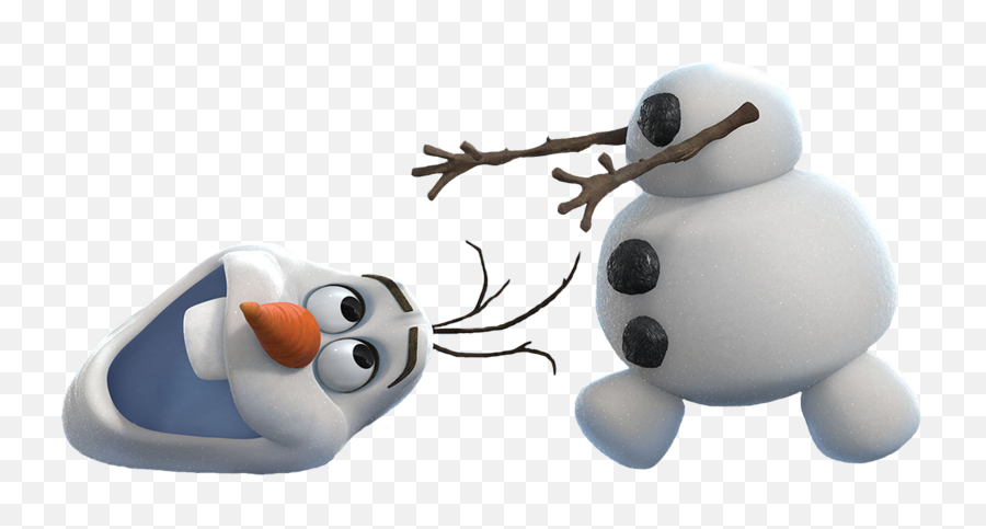 Olaf Transparent Background Free Olaf - Frozen Transparent Olaf Emoji,Olaf Emoji