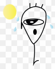 Pipsstickers By Louisa Callender - Dot Emoji,Iphone Emoji Stick Figures