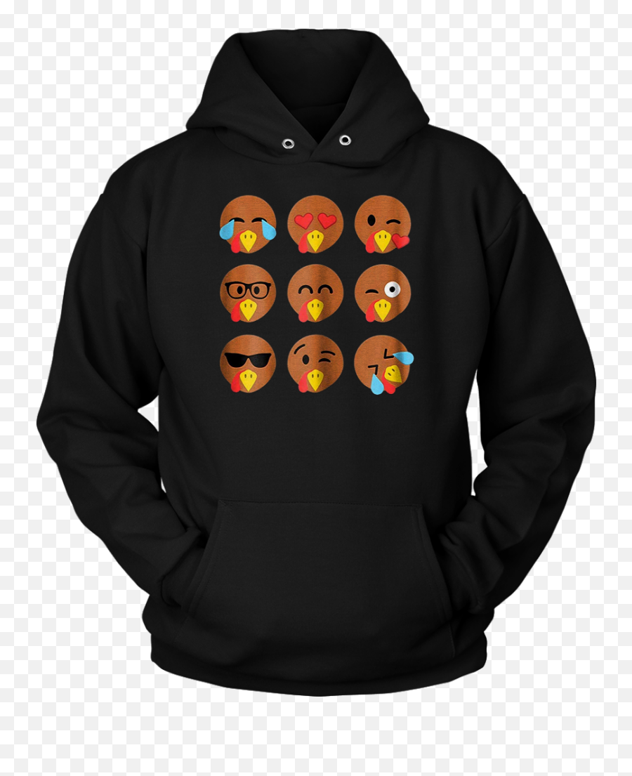 Deytee - Cessna Hoodie Emoji,Emoji Symbols For Thanksgiving