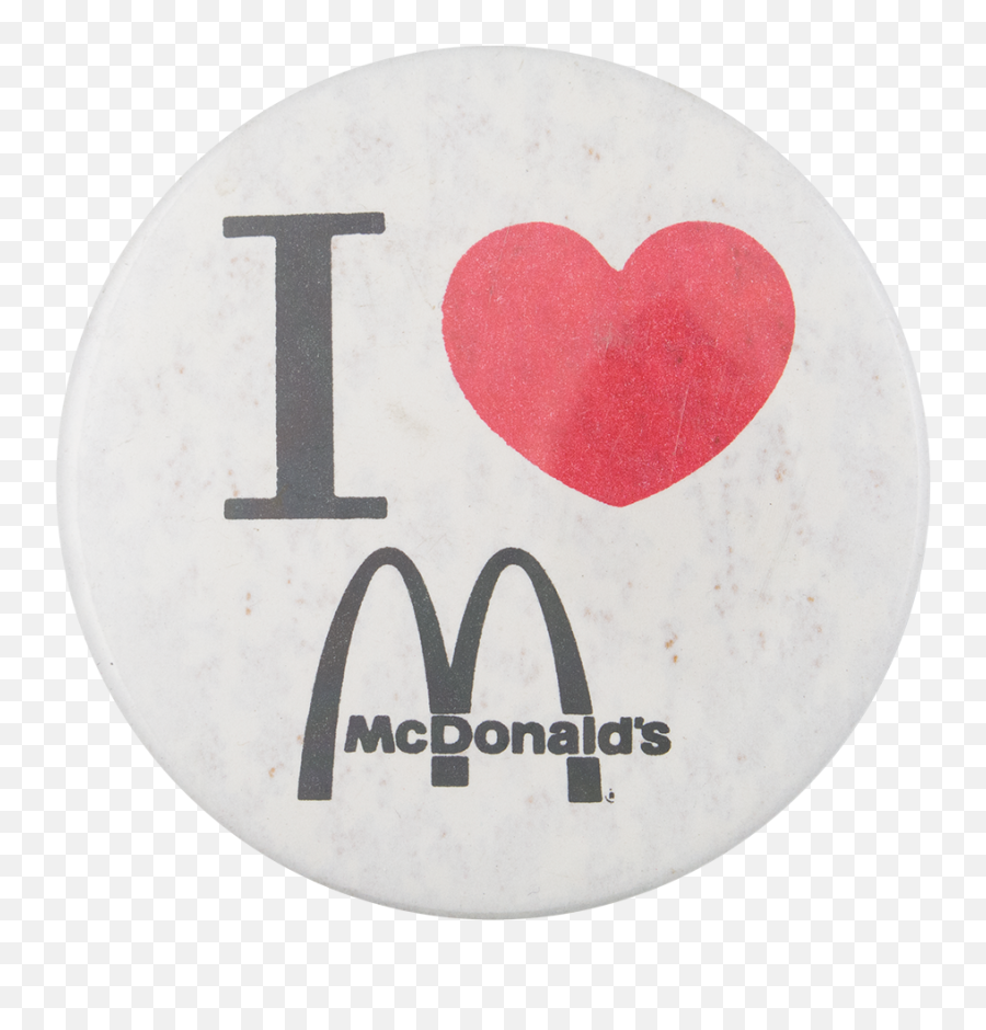I Love Mcdonaldu0027s - Love Mcdonalds Full Size Png Download Emoji,Mcdonalds Emojis