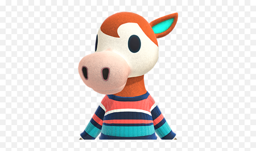 Papi - Papi Animal Crossing Emoji,Emotion Pets Toy