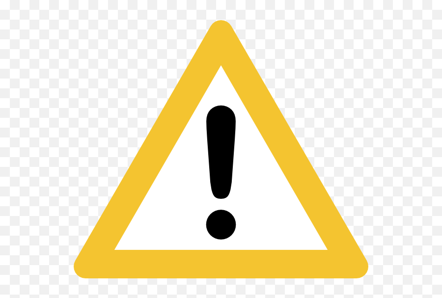 Cone Clipart Caution Cone Caution Transparent Free For - Dot Emoji,Traffic Light Caution Sign Emoji Pop