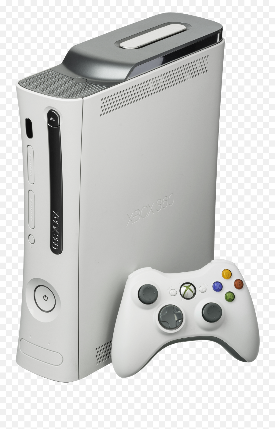 Seventh Generation Of Video Game - Xbox 360 Emoji,Emotion Plus Para Wii